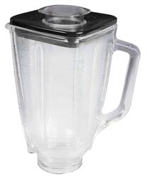 Vaso para batidora de mano (1 litro) - Repuesto - Ferreteria Miraflores