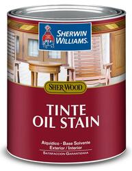 SW Cómo aplicar tinte para madera de interiores - Sherwin-Williams