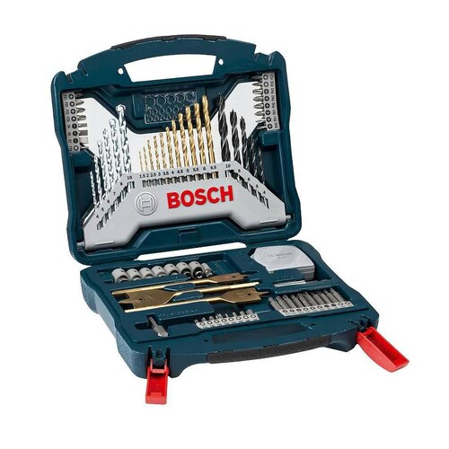 Kit Completo de herramientas Bosch - Ferreteria Dosil