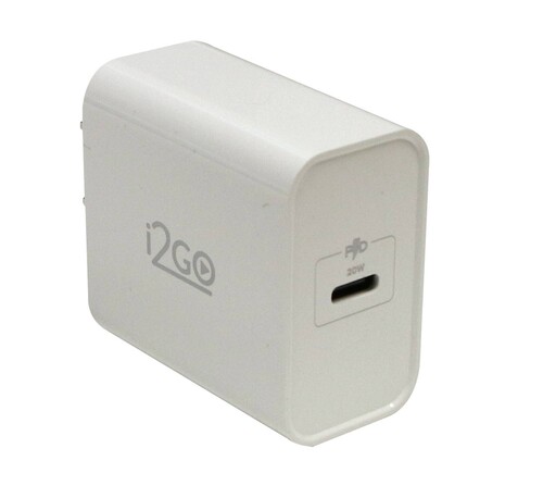 i2GO Pro - Adaptador de USB-C a Micro-USB - i2GO EL SALVADOR