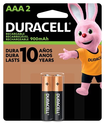  Batería para linterna Duracell 6 v, 1 unidad : Salud y Hogar