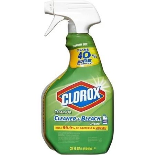 Clorox® Te Enseña: Cómo limpiar el moho del baño 